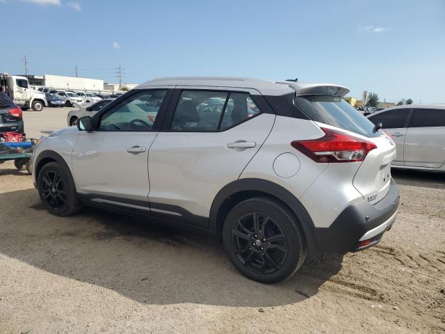 Photo 1 VIN: 3N1CP5DV8LL574724 - NISSAN KICKS SR 