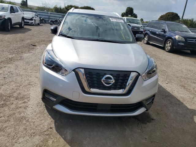 Photo 4 VIN: 3N1CP5DV8LL574724 - NISSAN KICKS SR 