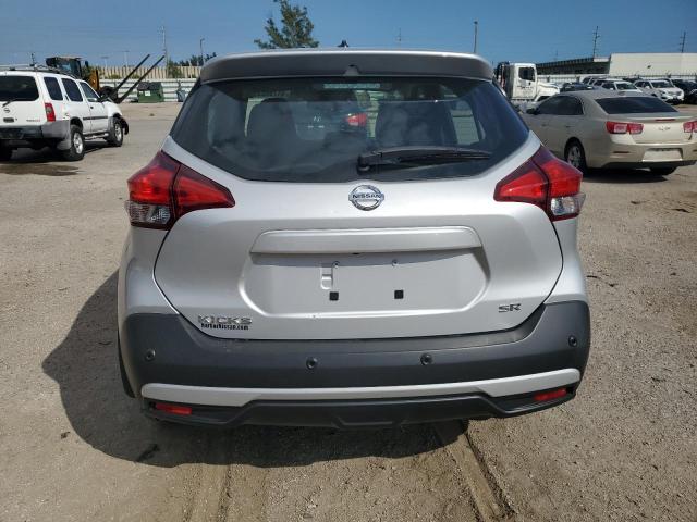 Photo 5 VIN: 3N1CP5DV8LL574724 - NISSAN KICKS SR 