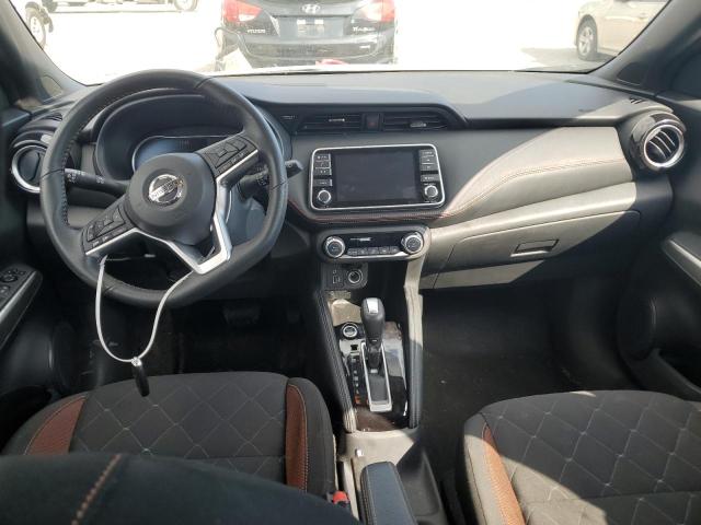 Photo 7 VIN: 3N1CP5DV8LL574724 - NISSAN KICKS SR 