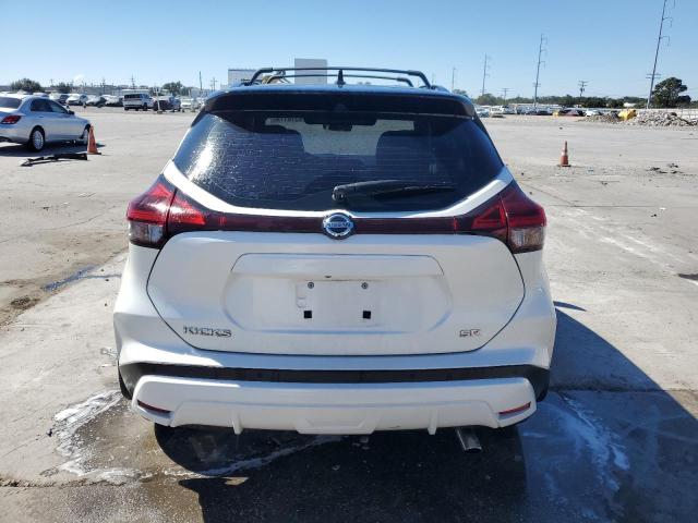 Photo 5 VIN: 3N1CP5DV8ML510443 - NISSAN KICKS SR 