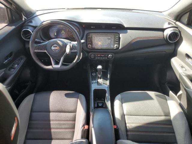 Photo 7 VIN: 3N1CP5DV8ML510443 - NISSAN KICKS SR 