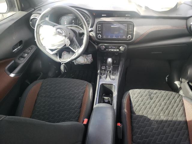 Photo 7 VIN: 3N1CP5DV8ML510474 - NISSAN KICKS SR 