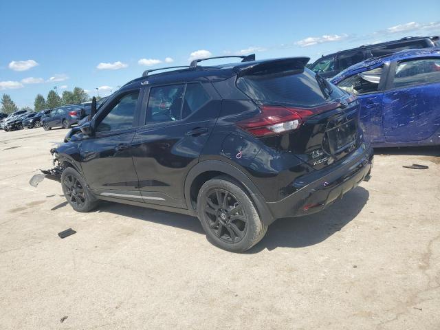 Photo 1 VIN: 3N1CP5DV8ML518607 - NISSAN KICKS SR 