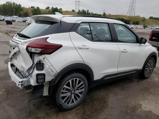 Photo 2 VIN: 3N1CP5DV8ML525511 - NISSAN KICKS SR 