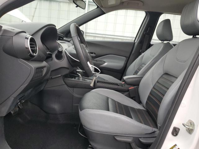 Photo 6 VIN: 3N1CP5DV8ML525511 - NISSAN KICKS SR 