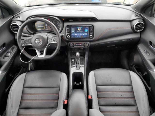 Photo 7 VIN: 3N1CP5DV8ML525511 - NISSAN KICKS SR 