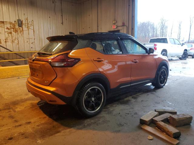 Photo 2 VIN: 3N1CP5DV8ML526240 - NISSAN KICKS 