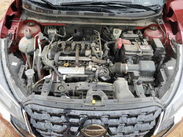 Photo 11 VIN: 3N1CP5DV8ML561411 - NISSAN KICKS SR 