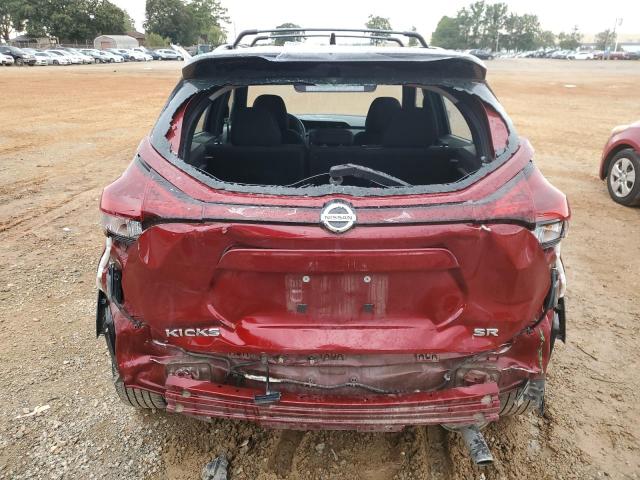 Photo 5 VIN: 3N1CP5DV8ML561411 - NISSAN KICKS SR 