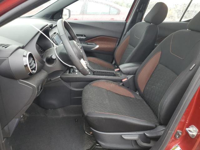 Photo 6 VIN: 3N1CP5DV8ML561411 - NISSAN KICKS SR 