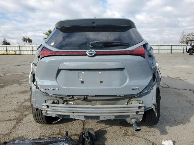 Photo 5 VIN: 3N1CP5DV8ML561537 - NISSAN KICKS SR 