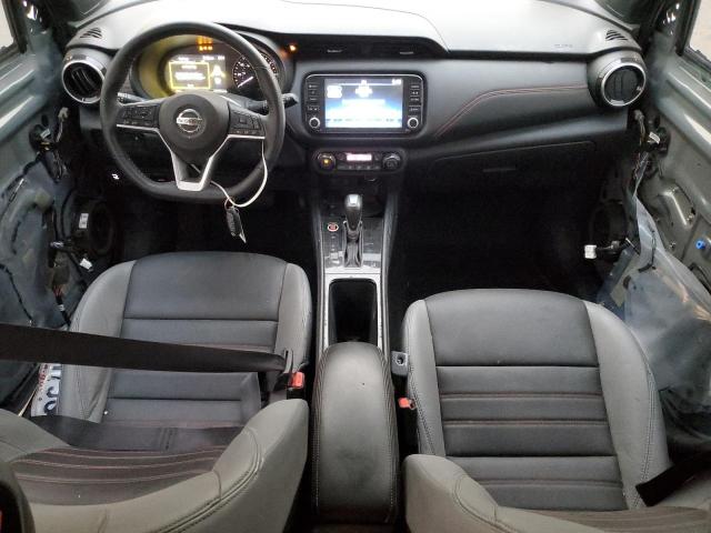 Photo 7 VIN: 3N1CP5DV8ML561537 - NISSAN KICKS SR 