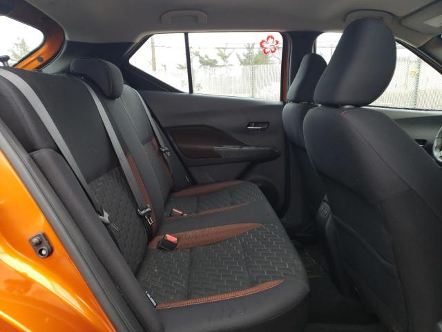 Photo 9 VIN: 3N1CP5DV8NL485576 - NISSAN KICKS 