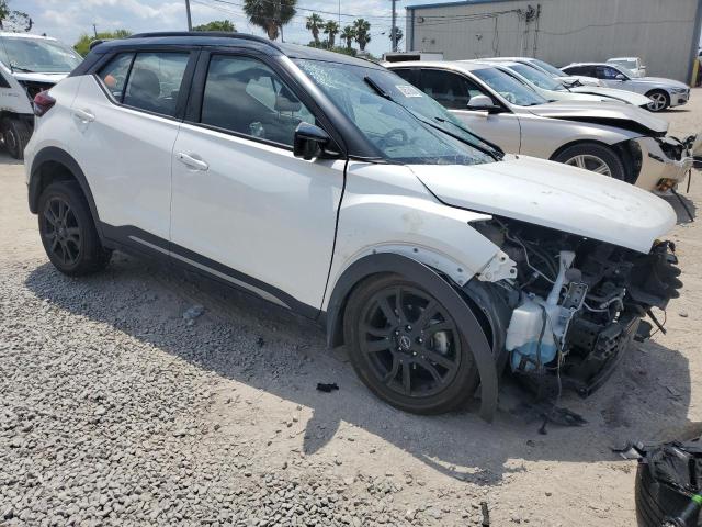 Photo 3 VIN: 3N1CP5DV8PL470238 - NISSAN KICKS 