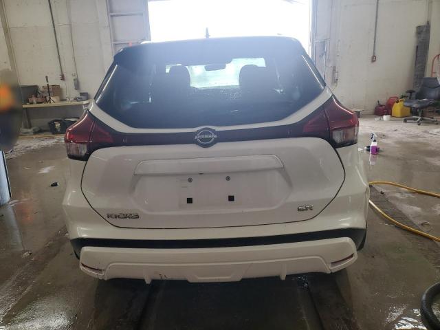 Photo 5 VIN: 3N1CP5DV8PL489677 - NISSAN KICKS SR 