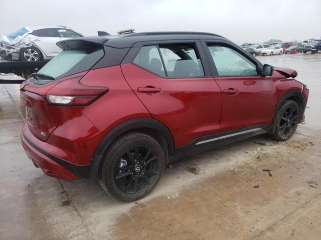 Photo 2 VIN: 3N1CP5DV8PL490554 - NISSAN KICKS SR 