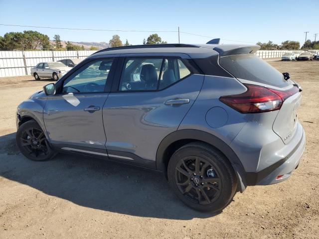 Photo 1 VIN: 3N1CP5DV8PL504775 - NISSAN KICKS SR 