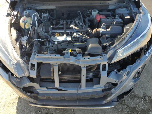 Photo 11 VIN: 3N1CP5DV8PL504775 - NISSAN KICKS SR 