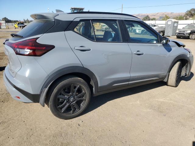 Photo 2 VIN: 3N1CP5DV8PL504775 - NISSAN KICKS SR 