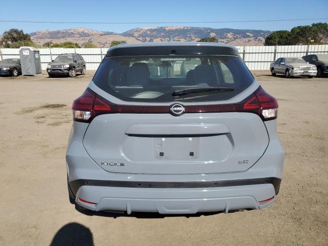 Photo 5 VIN: 3N1CP5DV8PL504775 - NISSAN KICKS SR 