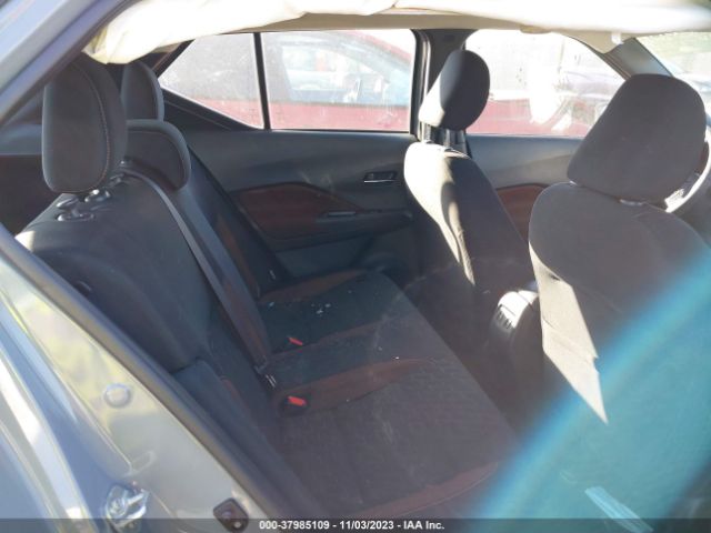 Photo 7 VIN: 3N1CP5DV8PL508194 - NISSAN KICKS 