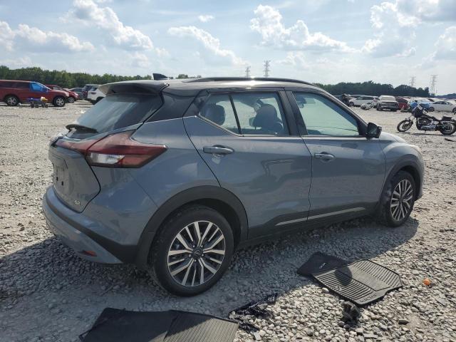 Photo 2 VIN: 3N1CP5DV8PL511113 - NISSAN KICKS SR 