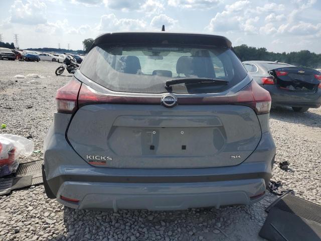 Photo 5 VIN: 3N1CP5DV8PL511113 - NISSAN KICKS SR 