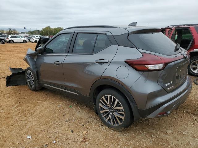 Photo 1 VIN: 3N1CP5DV8PL511743 - NISSAN KICKS SR 