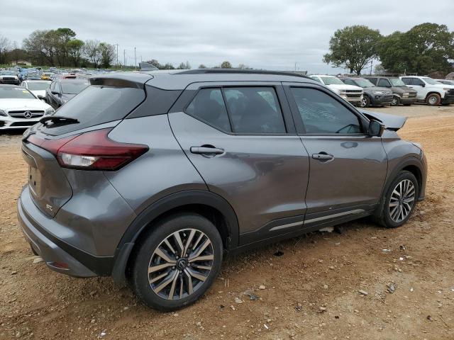 Photo 2 VIN: 3N1CP5DV8PL511743 - NISSAN KICKS SR 