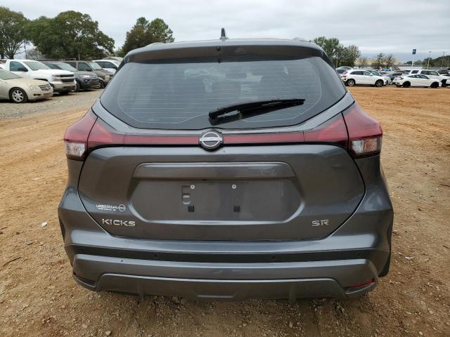 Photo 5 VIN: 3N1CP5DV8PL511743 - NISSAN KICKS SR 