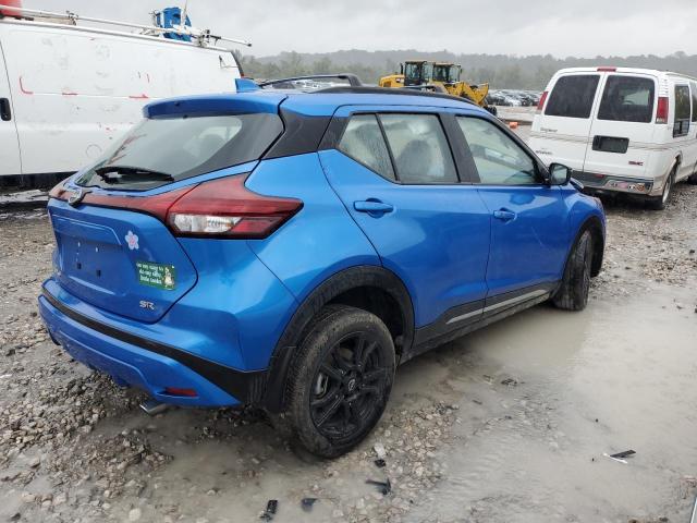 Photo 2 VIN: 3N1CP5DV8PL553104 - NISSAN KICKS SR 