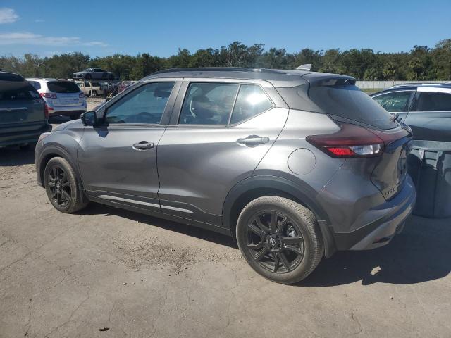 Photo 1 VIN: 3N1CP5DV8RL470937 - NISSAN KICKS SR 