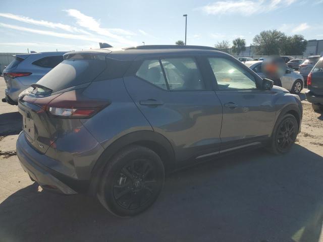 Photo 2 VIN: 3N1CP5DV8RL470937 - NISSAN KICKS SR 