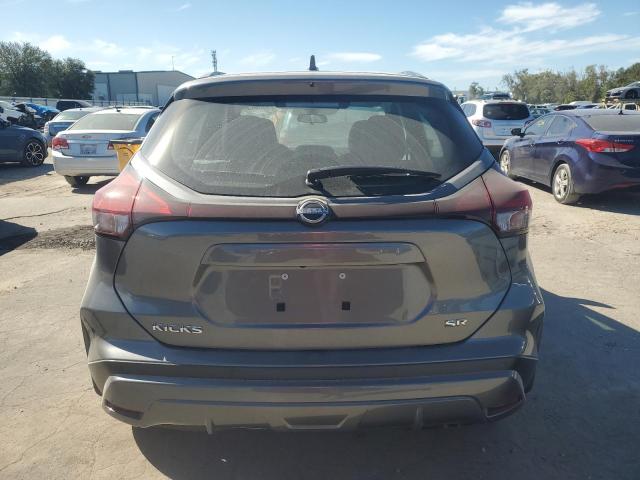 Photo 5 VIN: 3N1CP5DV8RL470937 - NISSAN KICKS SR 