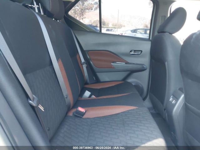 Photo 7 VIN: 3N1CP5DV8RL484207 - NISSAN KICKS 