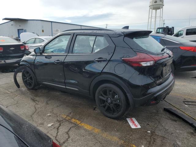 Photo 1 VIN: 3N1CP5DV8RL489939 - NISSAN KICKS SR 