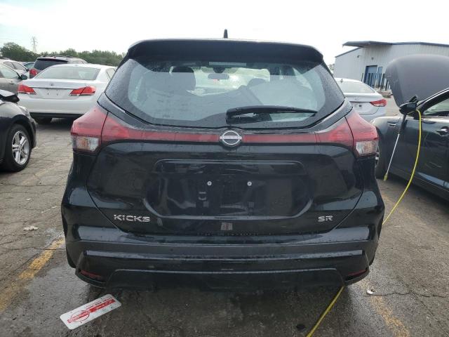 Photo 5 VIN: 3N1CP5DV8RL489939 - NISSAN KICKS SR 