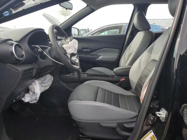 Photo 6 VIN: 3N1CP5DV8RL489939 - NISSAN KICKS SR 