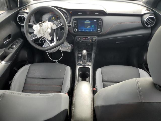 Photo 7 VIN: 3N1CP5DV8RL489939 - NISSAN KICKS SR 