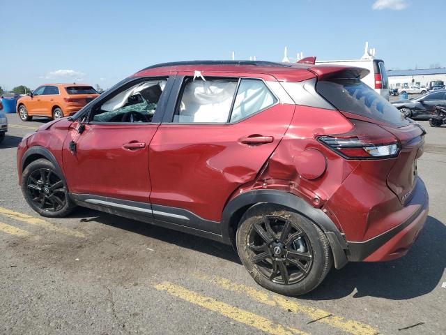 Photo 1 VIN: 3N1CP5DV8RL521658 - NISSAN KICKS SR 