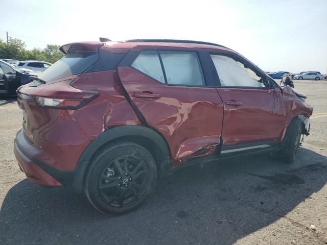 Photo 2 VIN: 3N1CP5DV8RL521658 - NISSAN KICKS SR 