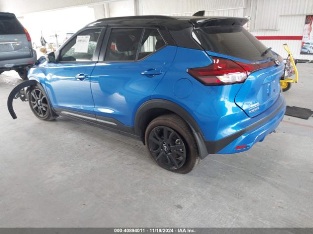 Photo 2 VIN: 3N1CP5DV8RL535950 - NISSAN KICKS 