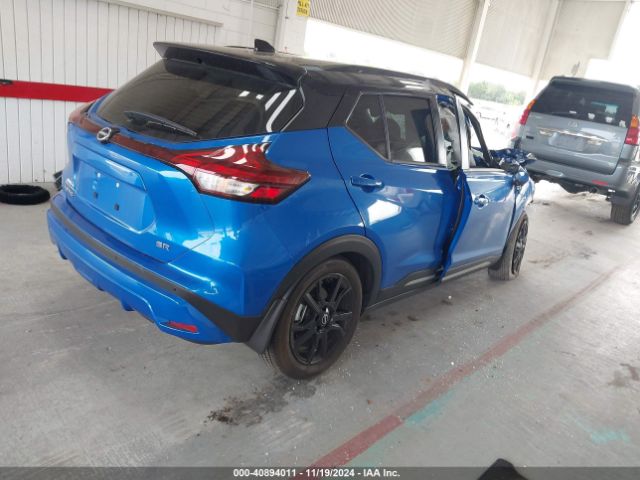 Photo 3 VIN: 3N1CP5DV8RL535950 - NISSAN KICKS 