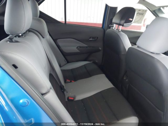 Photo 7 VIN: 3N1CP5DV8RL535950 - NISSAN KICKS 