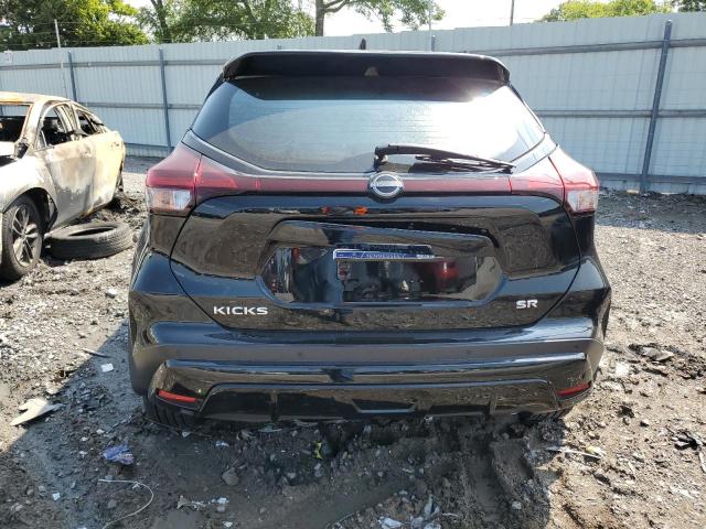 Photo 5 VIN: 3N1CP5DV8RL543319 - NISSAN KICKS SR 