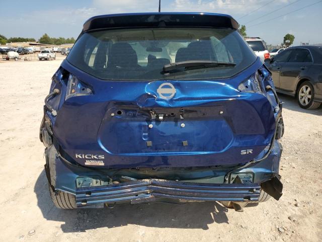 Photo 5 VIN: 3N1CP5DV9LL476320 - NISSAN KICKS 