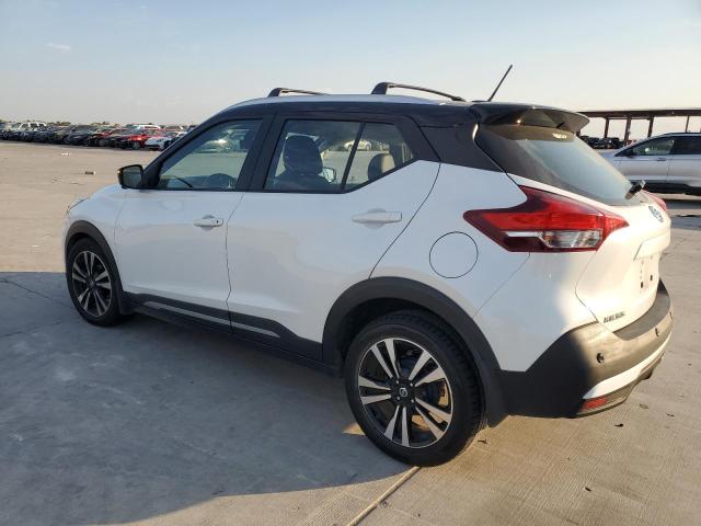 Photo 1 VIN: 3N1CP5DV9LL477600 - NISSAN KICKS SR 