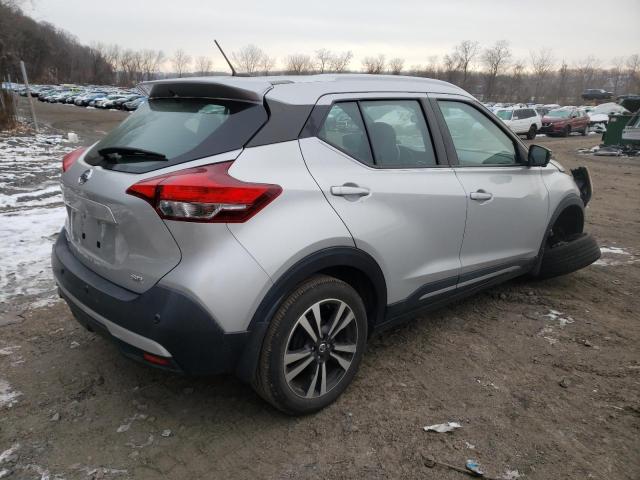 Photo 2 VIN: 3N1CP5DV9LL482182 - NISSAN KICKS SR 