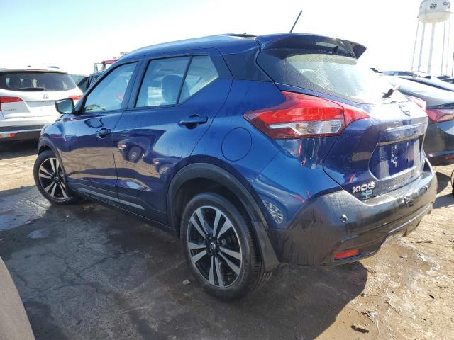 Photo 1 VIN: 3N1CP5DV9LL486944 - NISSAN KICKS 